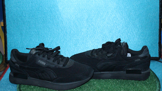 Puma RF0521 ADS 59CG | Size 38.5 | Preloved