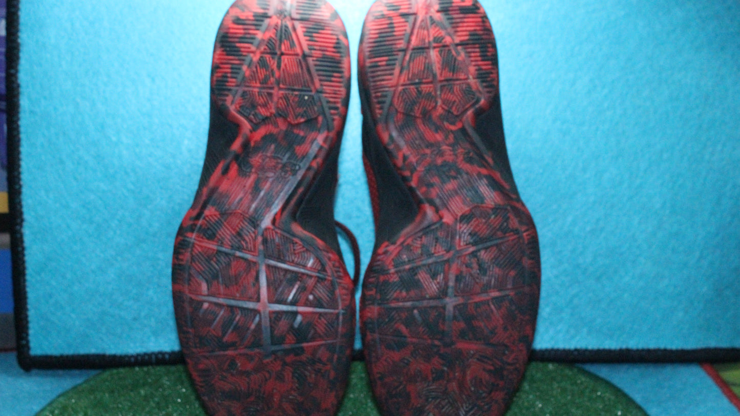 Adidas Dame Brookfield | Size 45.5 | Preloved