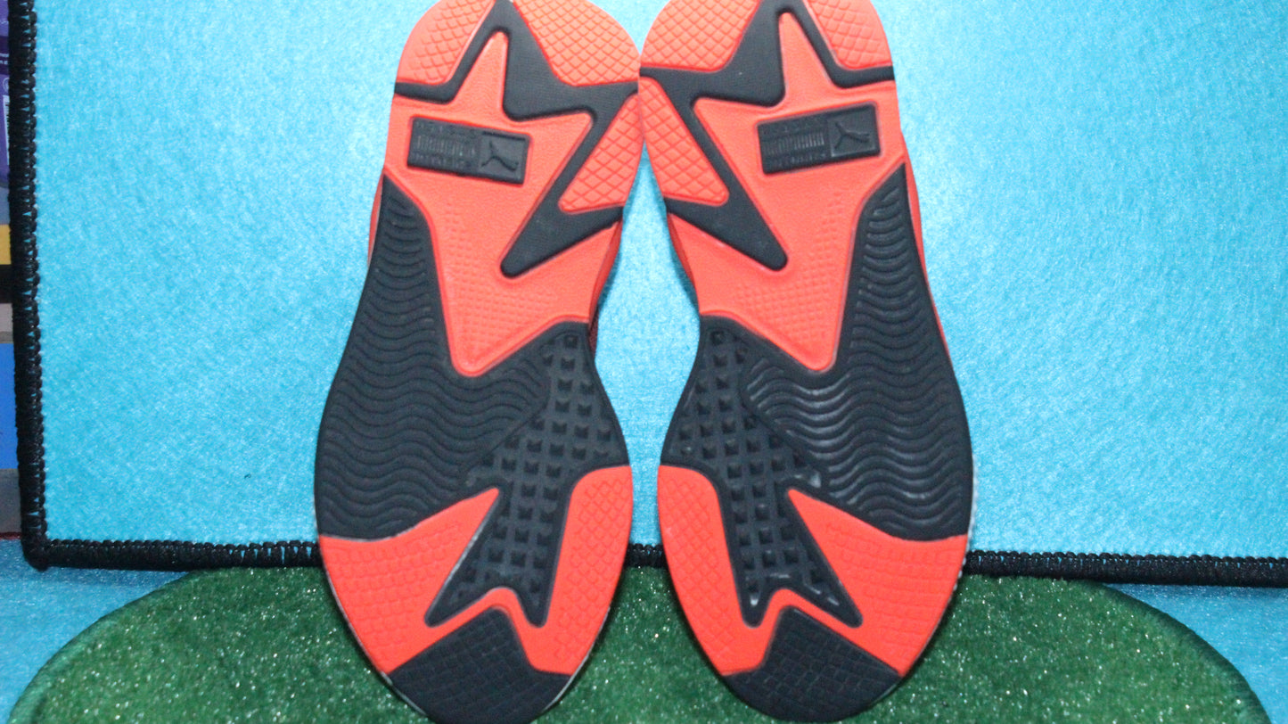 Puma Running | Size 38.0 | Preloved
