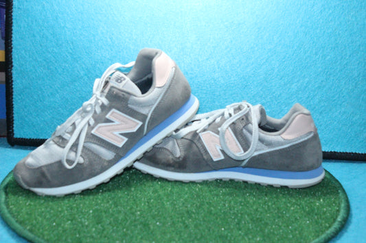 New Balance Original Trainer | Size 39.0 | Preloved