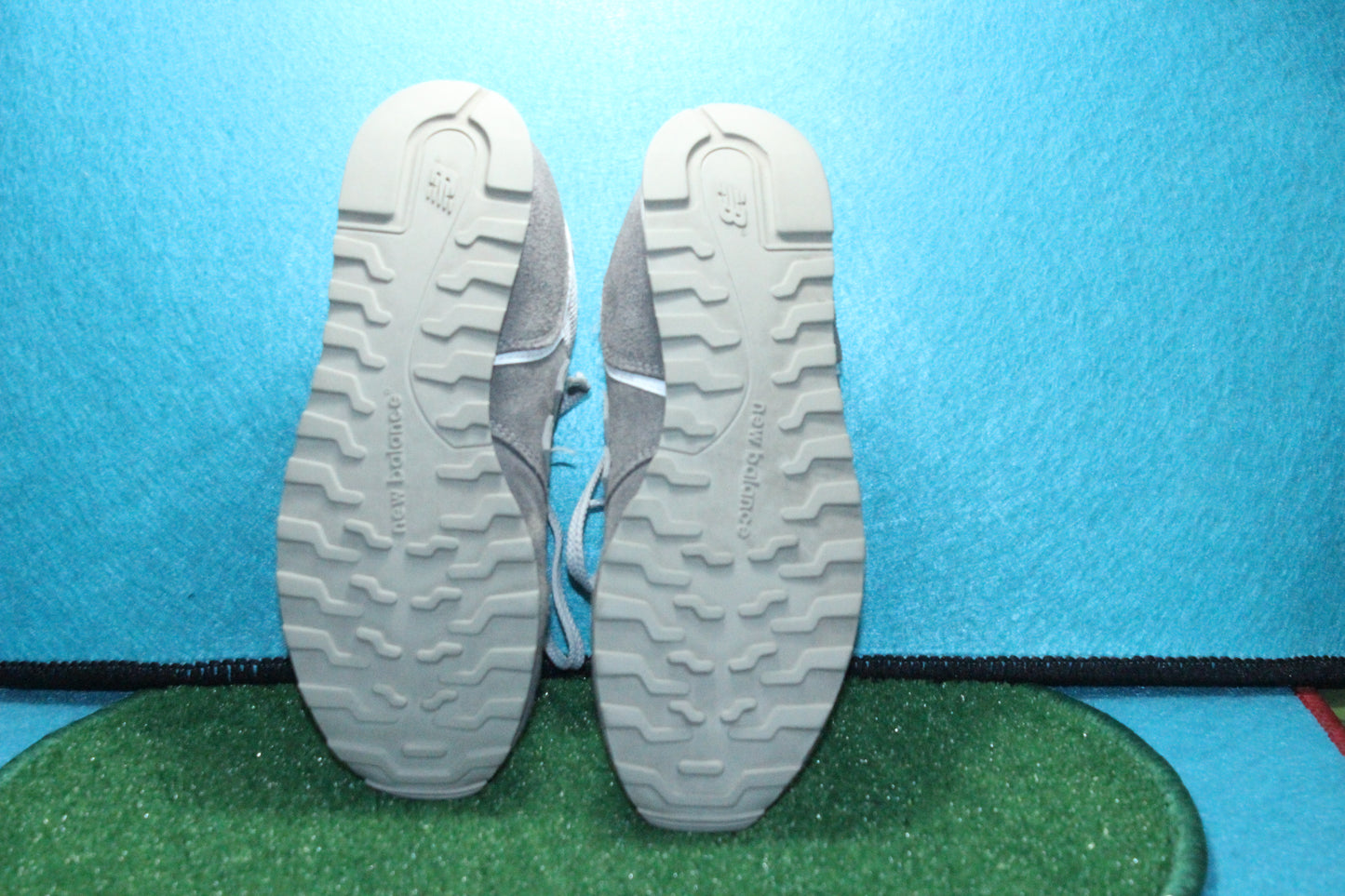 New Balance Original Trainer | Size 39.0 | Preloved