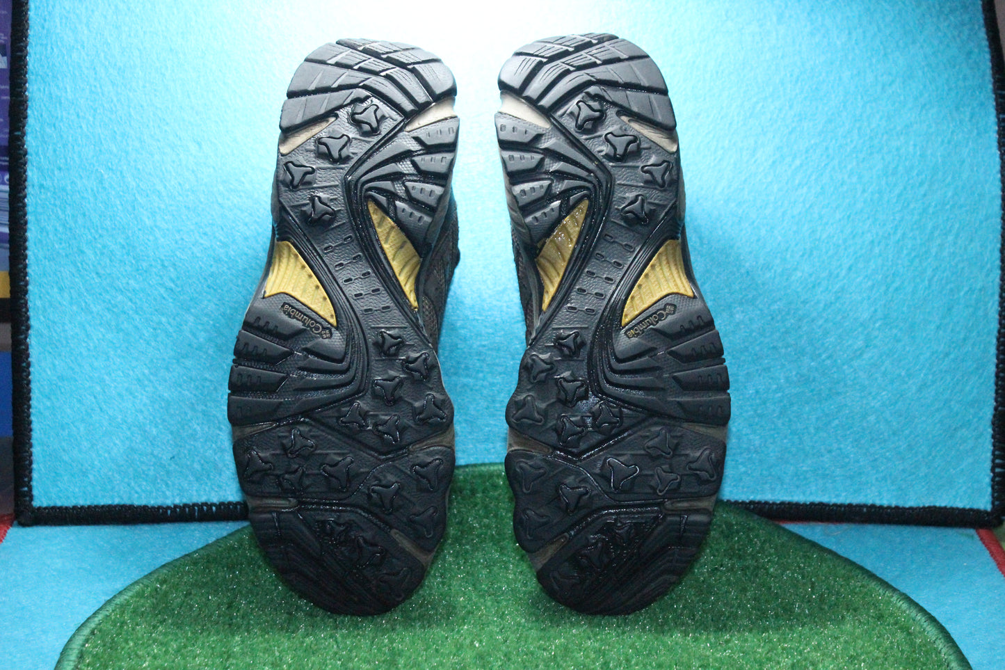 Columbia Hiking | Size 45.5 | Preloved