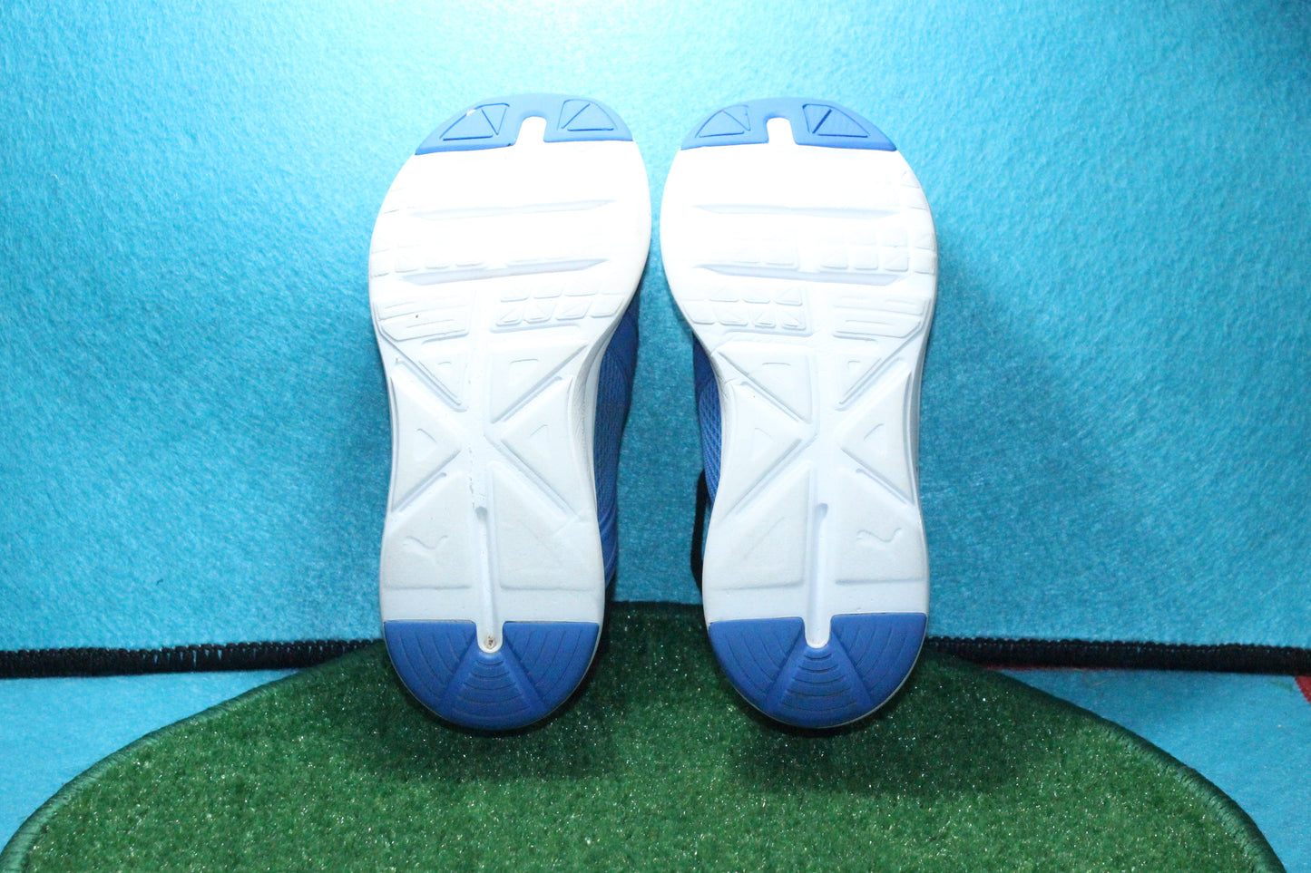 Puma Original Trainer | Size 38.0 | Preloved