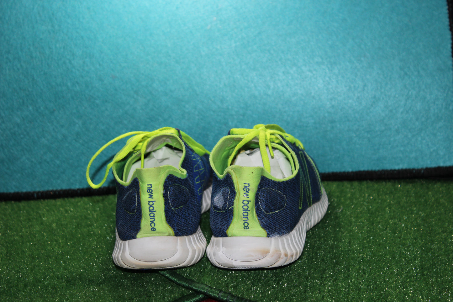 New Balance Original Trainer | Size 45.0 | Preloved