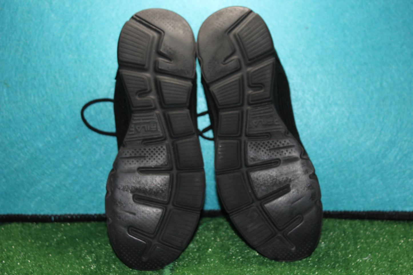 Fila Original Trainer | Size 41.0 | Preloved