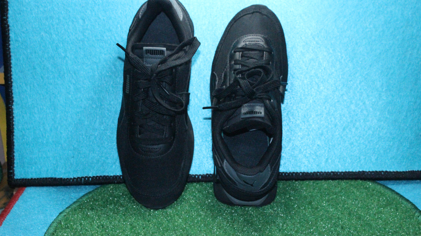 Puma RF0521 ADS 59CG | Size 38.5 | Preloved