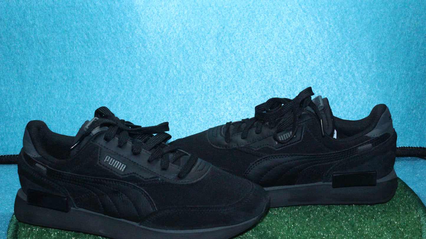 Puma RF0521 ADS 59CG | Size 38.5 | Preloved