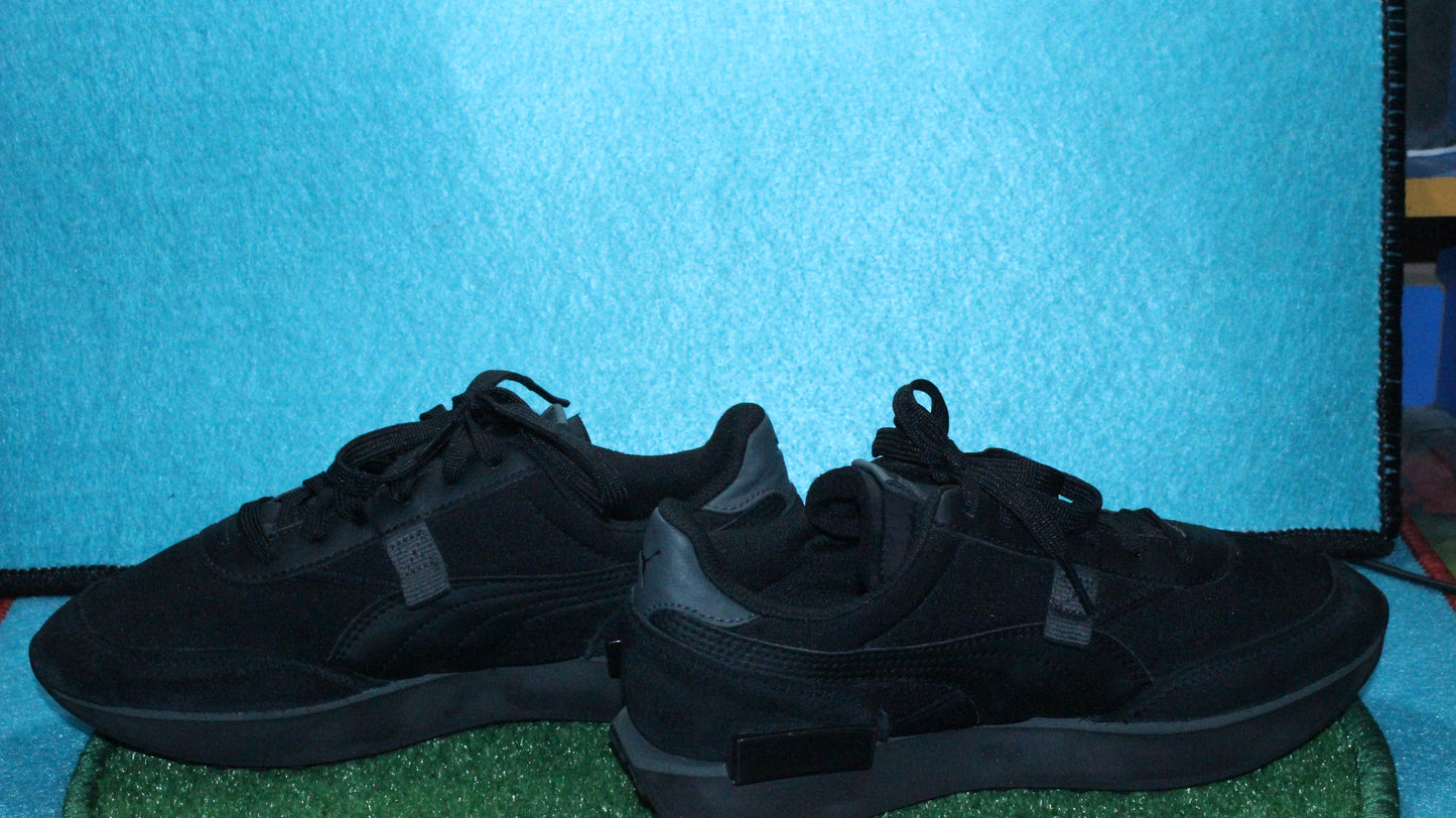 Puma RF0521 ADS 59CG | Size 38.5 | Preloved