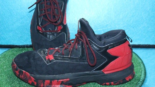 Adidas  Dame Brookfield | Size 45.5 | Preloved