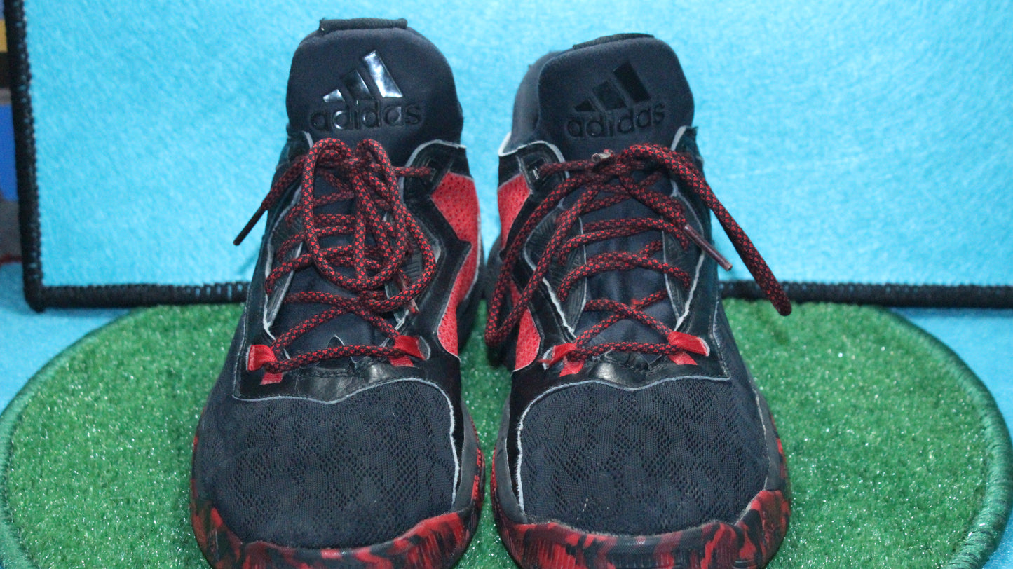 Adidas  Dame Brookfield | Size 45.5 | Preloved