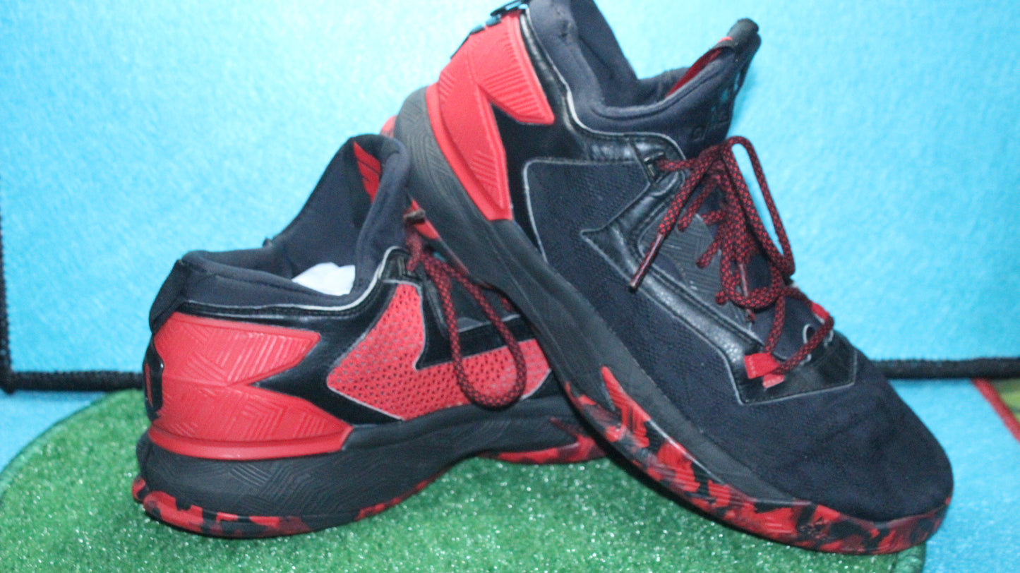 Adidas  Dame Brookfield | Size 45.5 | Preloved