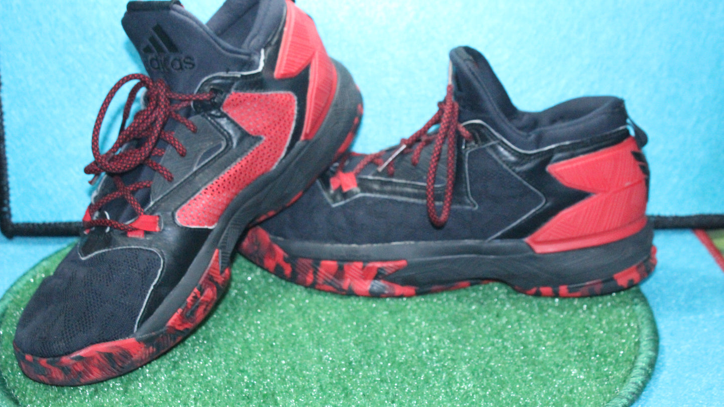 Adidas  Dame Brookfield | Size 45.5 | Preloved