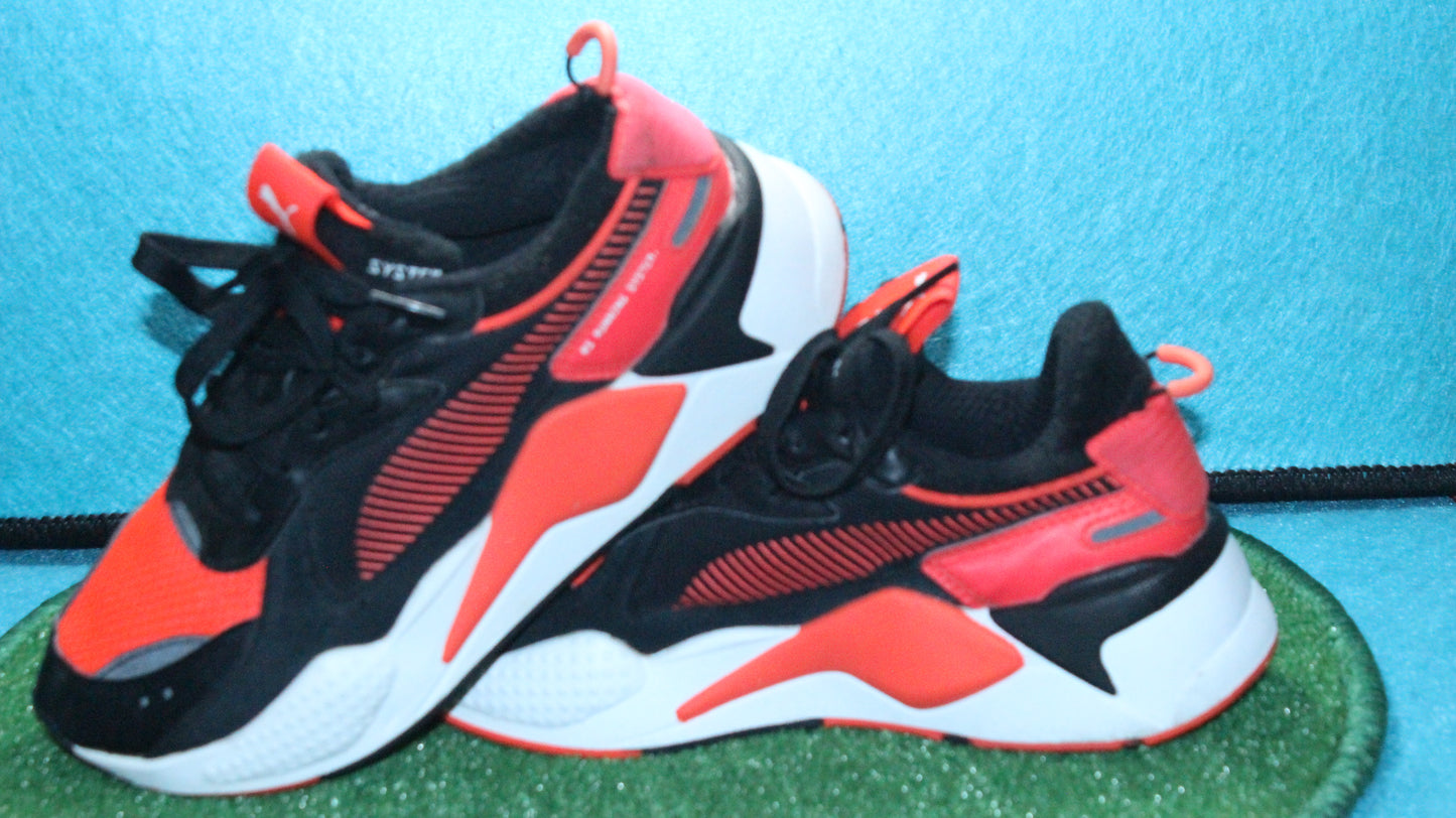 Puma Running | Size 38.0 | Preloved