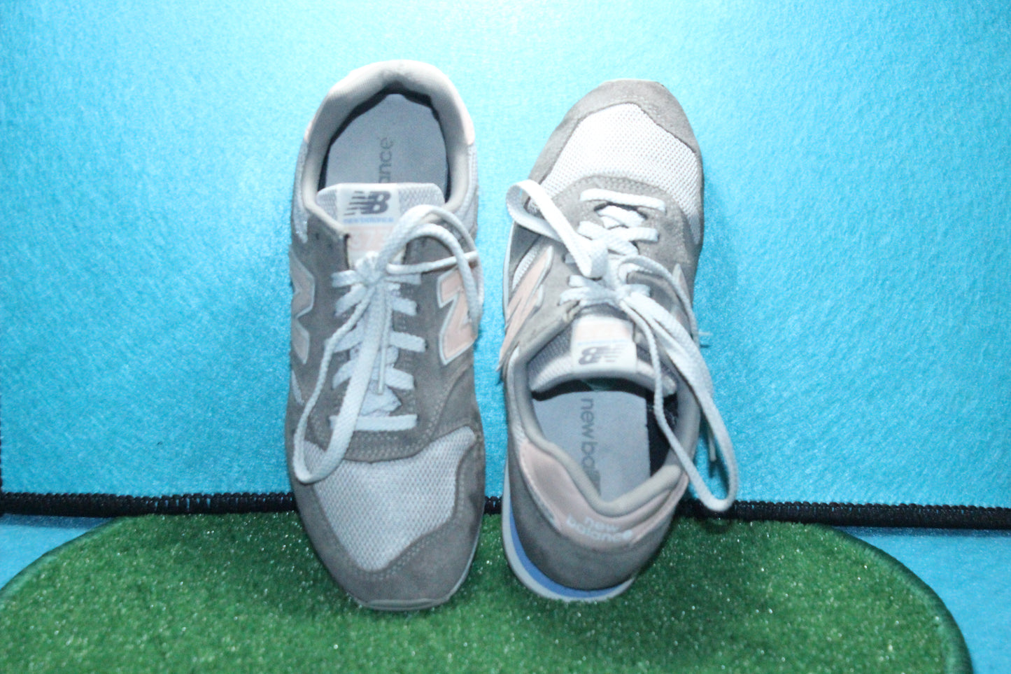 New Balance Original Trainer | Size 39.0 | Preloved