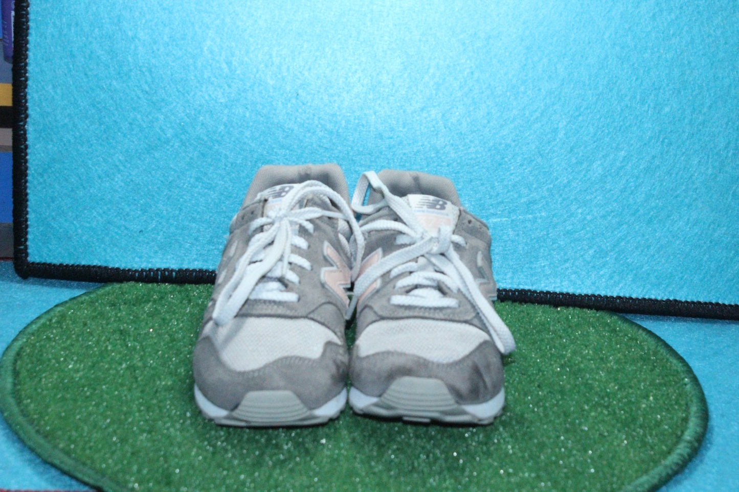 New Balance Original Trainer | Size 39.0 | Preloved