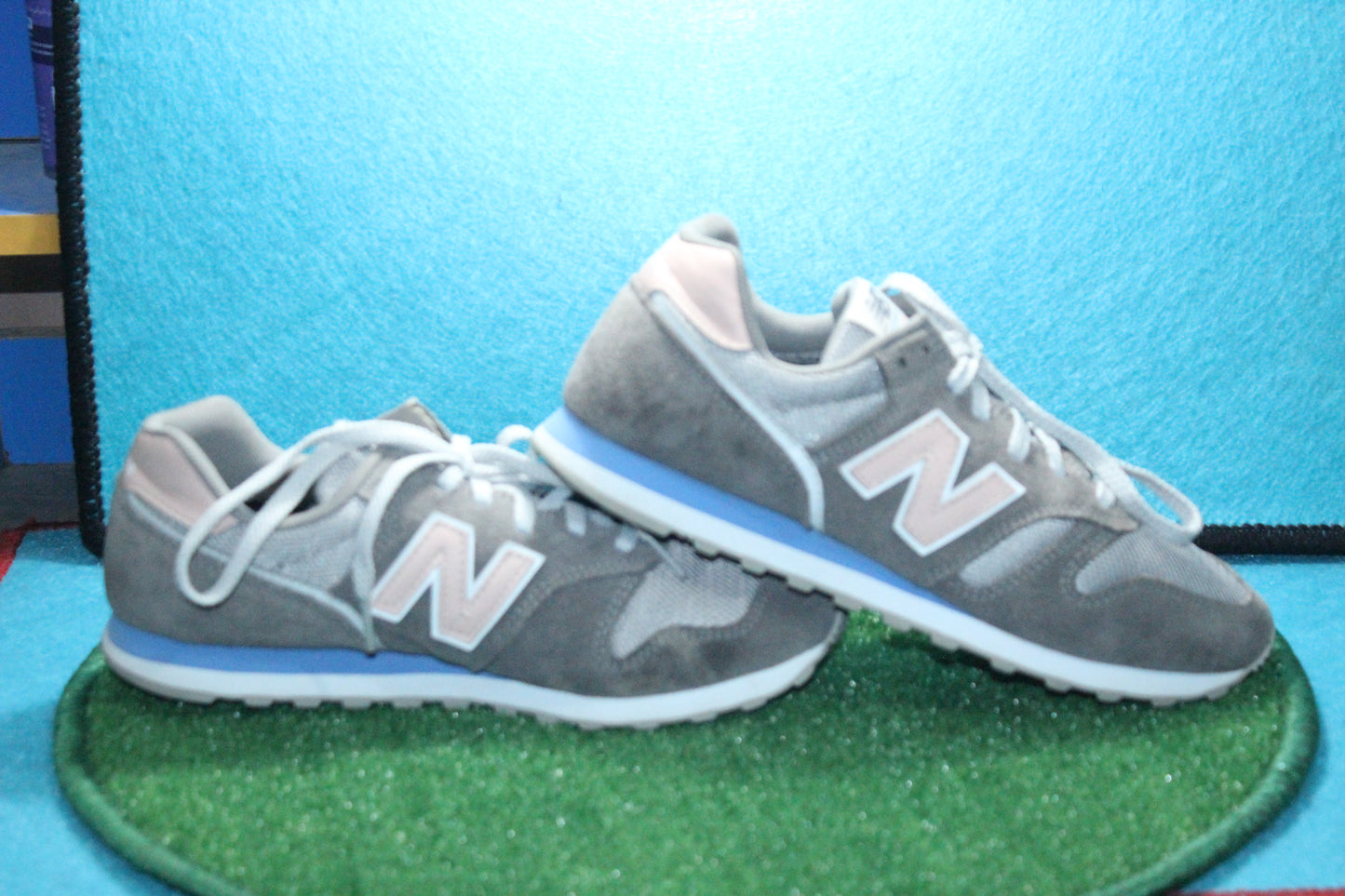 New Balance Original Trainer | Size 39.0 | Preloved