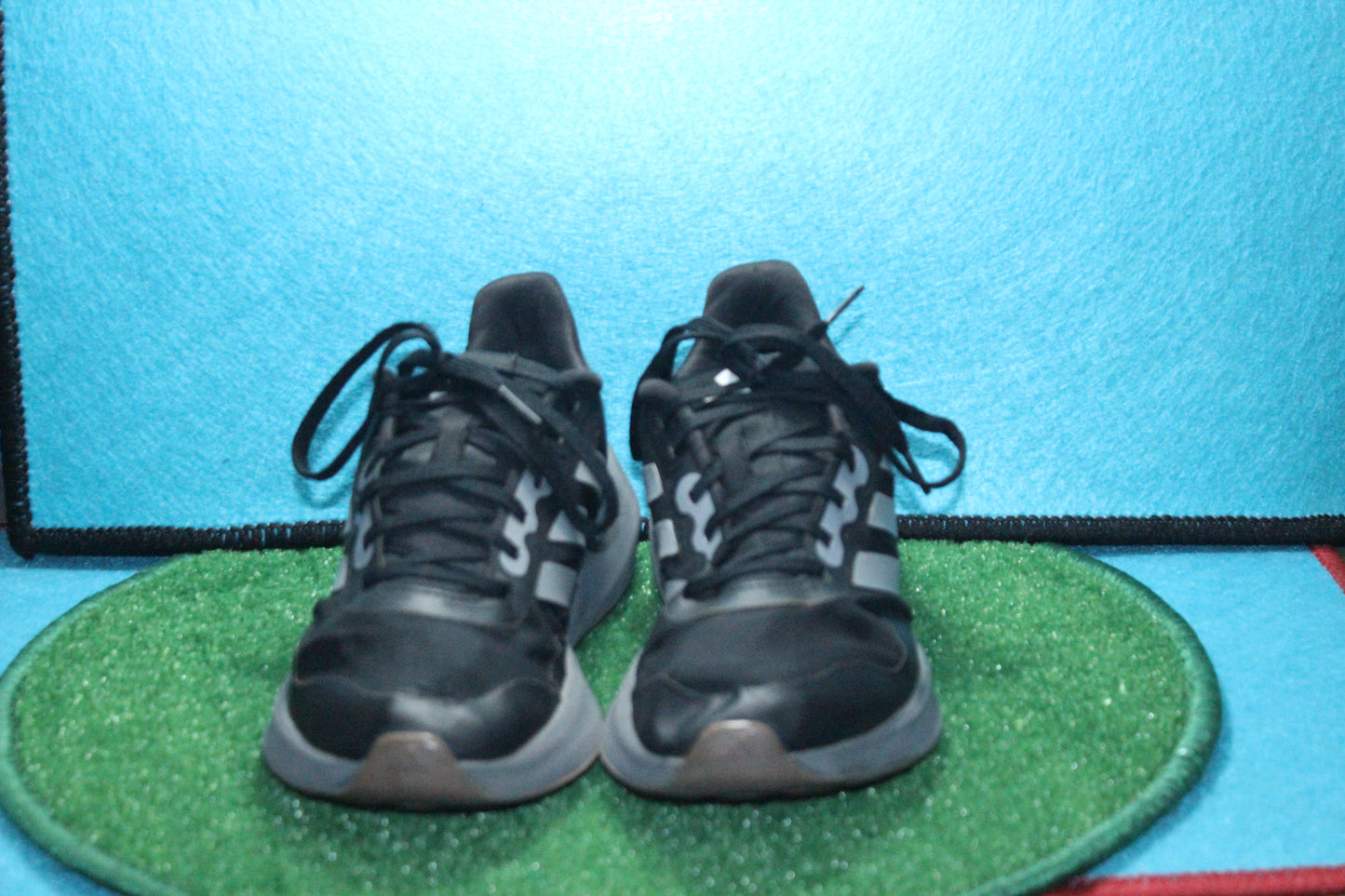 Adidas  Cloud Foam | Size 42.0 | Preloved