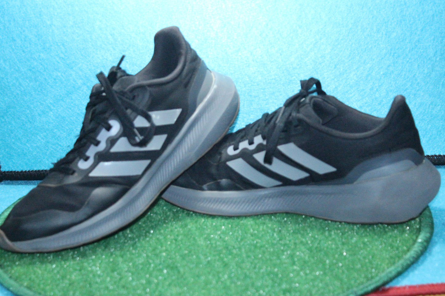 Adidas  Cloud Foam | Size 42.0 | Preloved