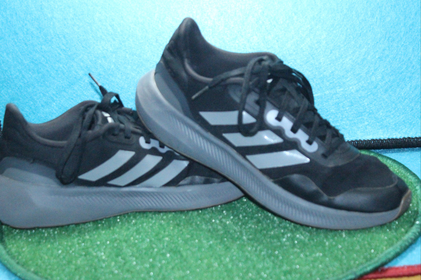 Adidas  Cloud Foam | Size 42.0 | Preloved