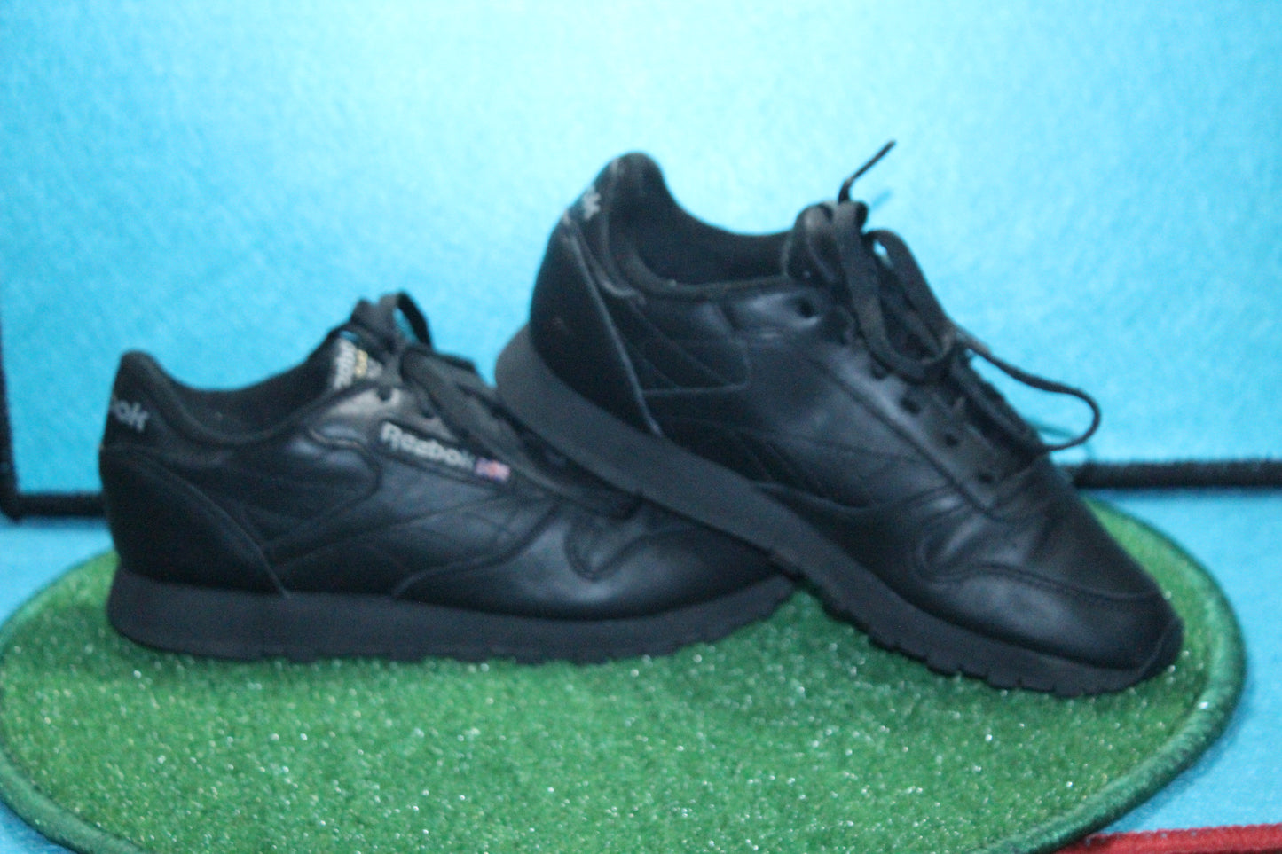 Reebok Original Trainer | Size 37.0 | Preloved