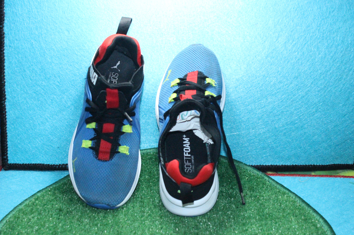 Puma Original Trainer | Size 38.0 | Preloved