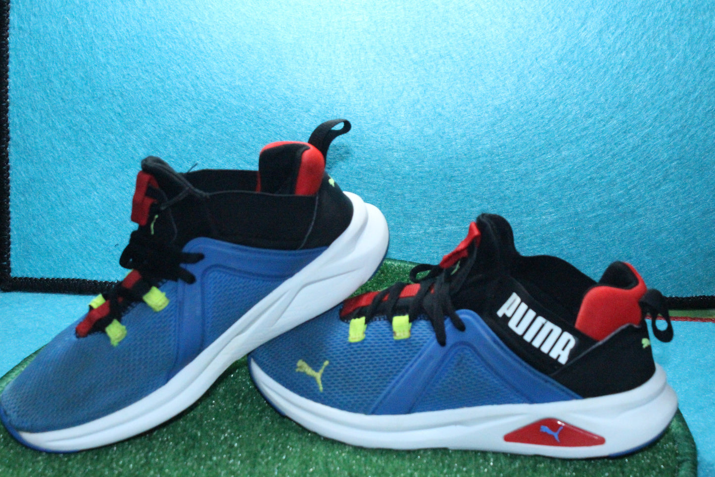 Puma Original Trainer | Size 38.0 | Preloved