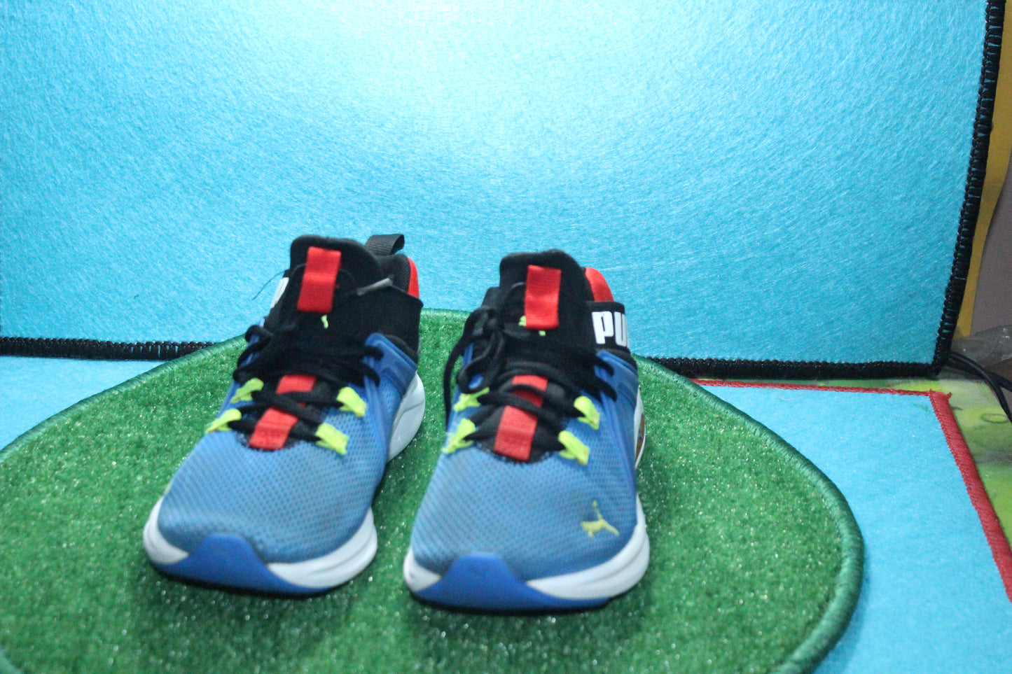 Puma Original Trainer | Size 38.0 | Preloved