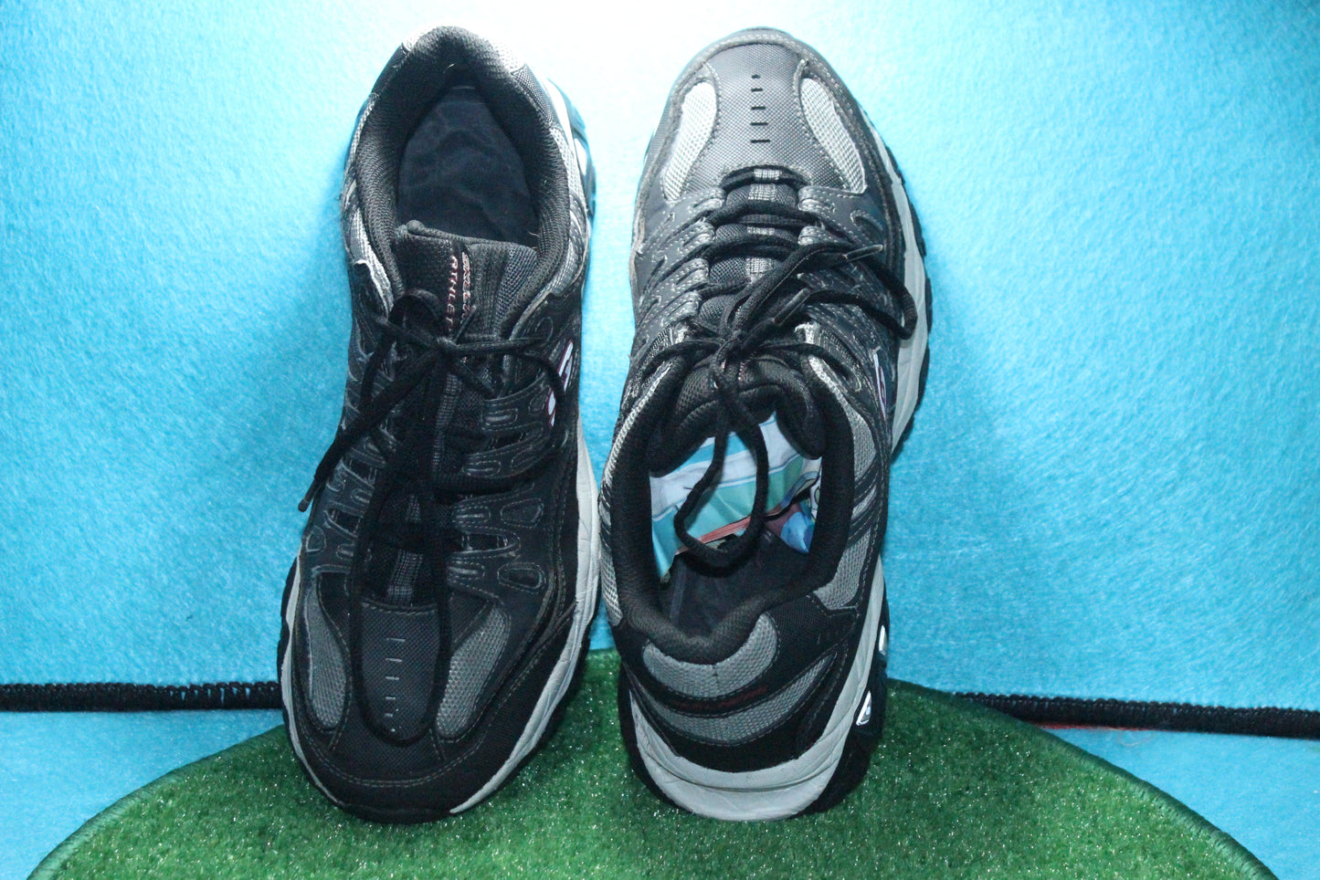 Sketchers Hiking SN50125 | Size 45.0 | Preloved