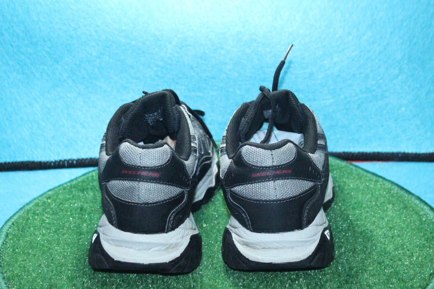 Sketchers Hiking SN50125 | Size 45.0 | Preloved