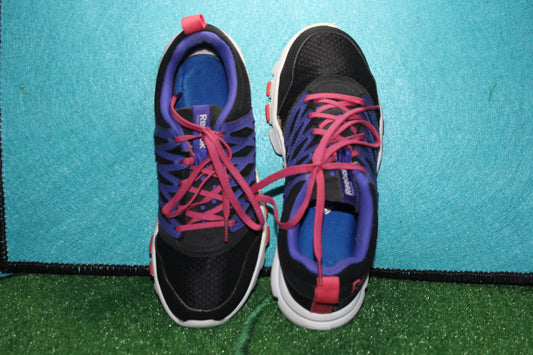 Reebok Original Trainer | Size 38.0 | Preloved