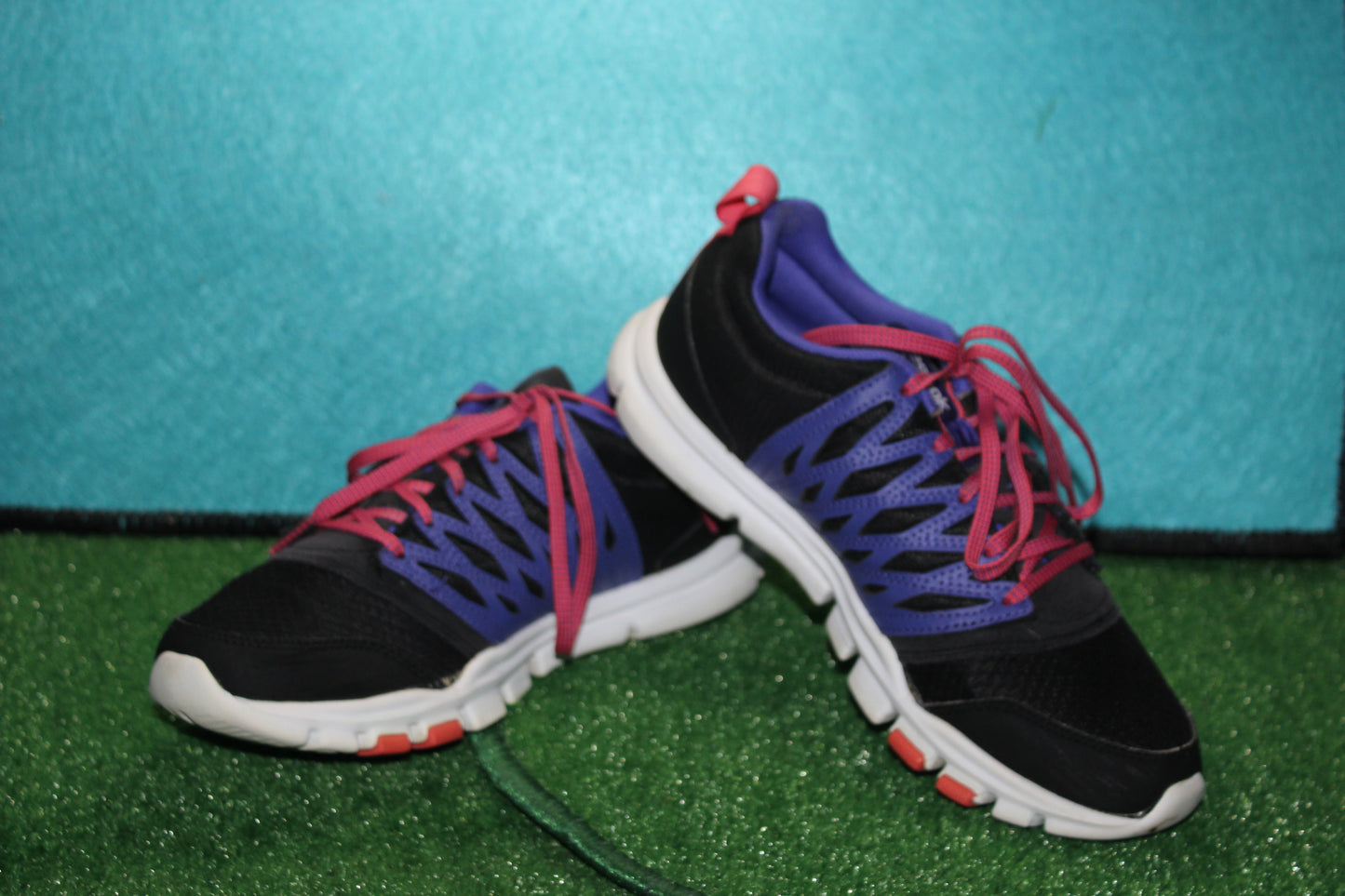 Reebok Original Trainer | Size 38.0 | Preloved