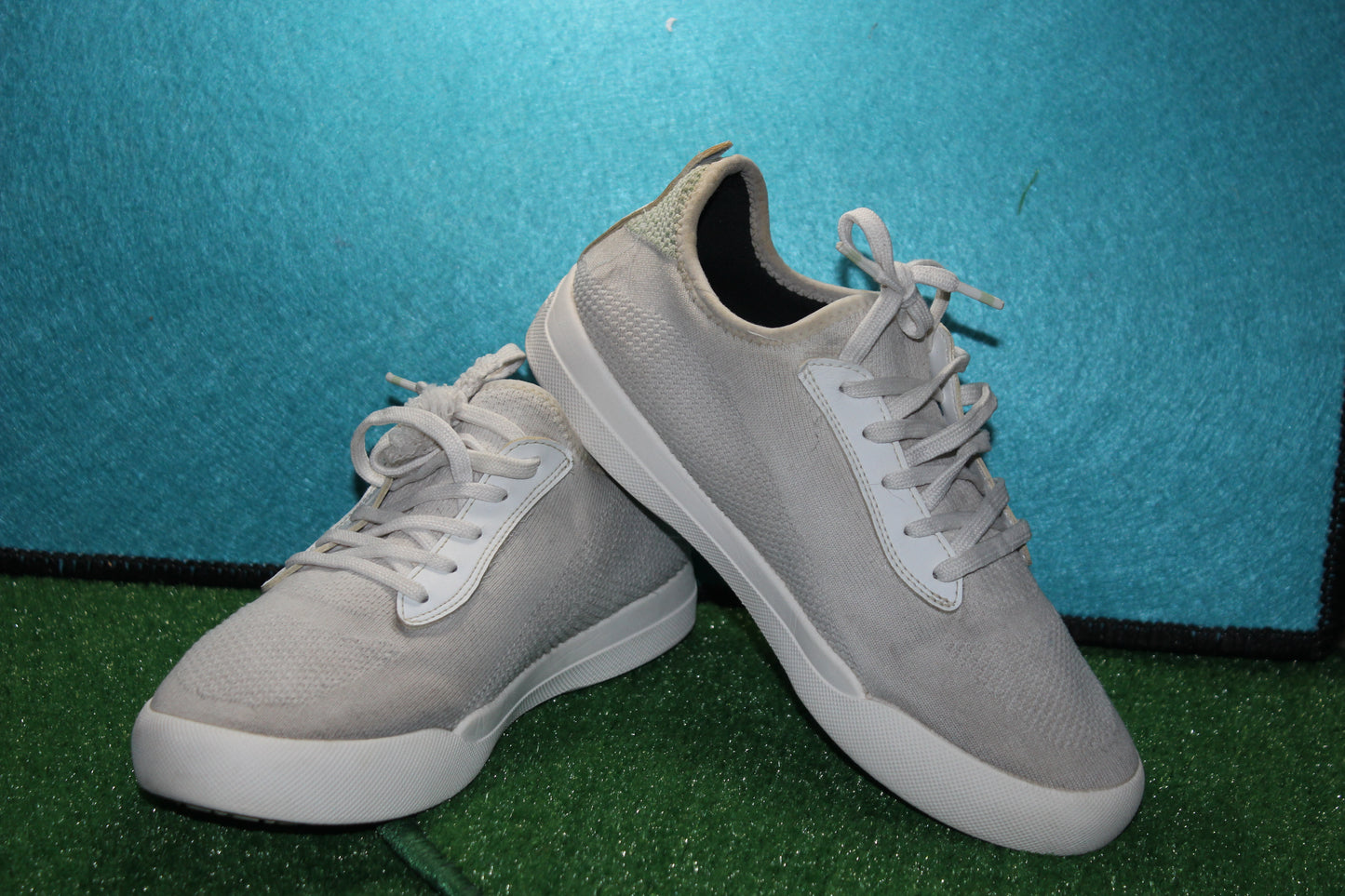 Vessi Original Trainer | Size 41.0 | Preloved