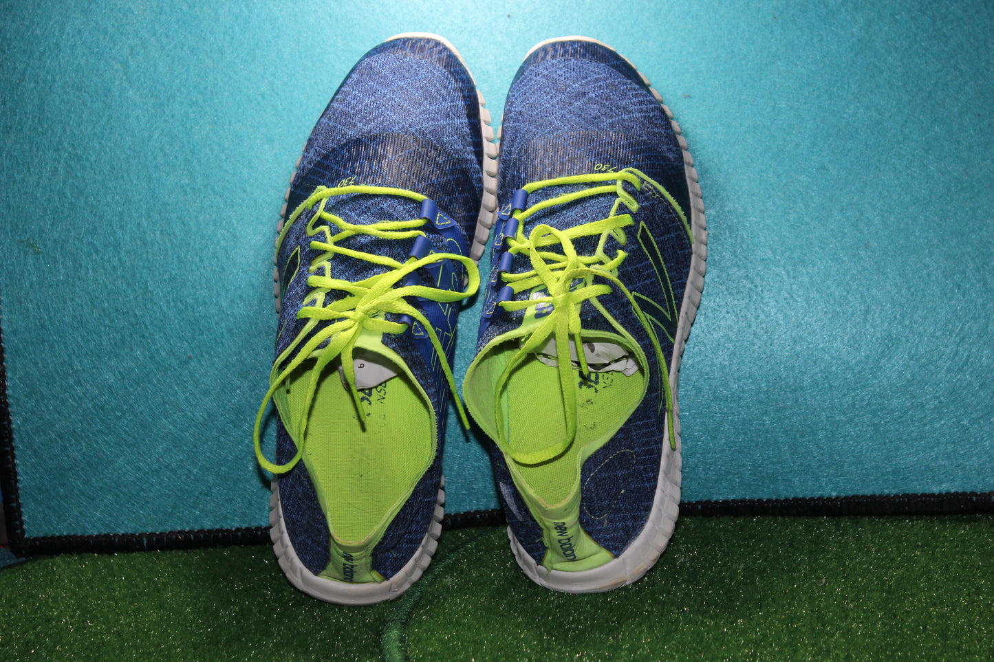 New Balance Original Trainer | Size 45.0 | Preloved