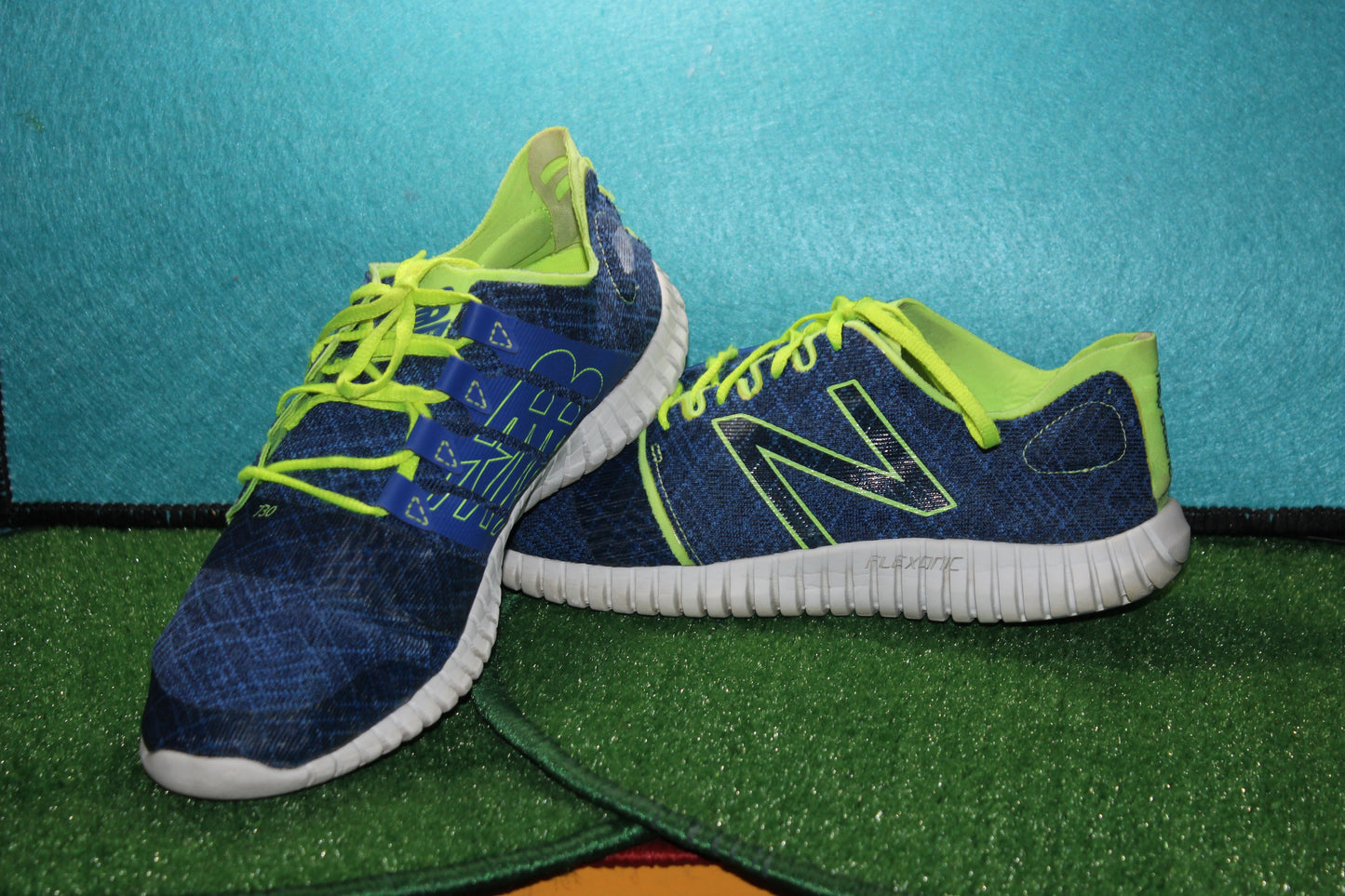 New Balance Original Trainer | Size 45.0 | Preloved