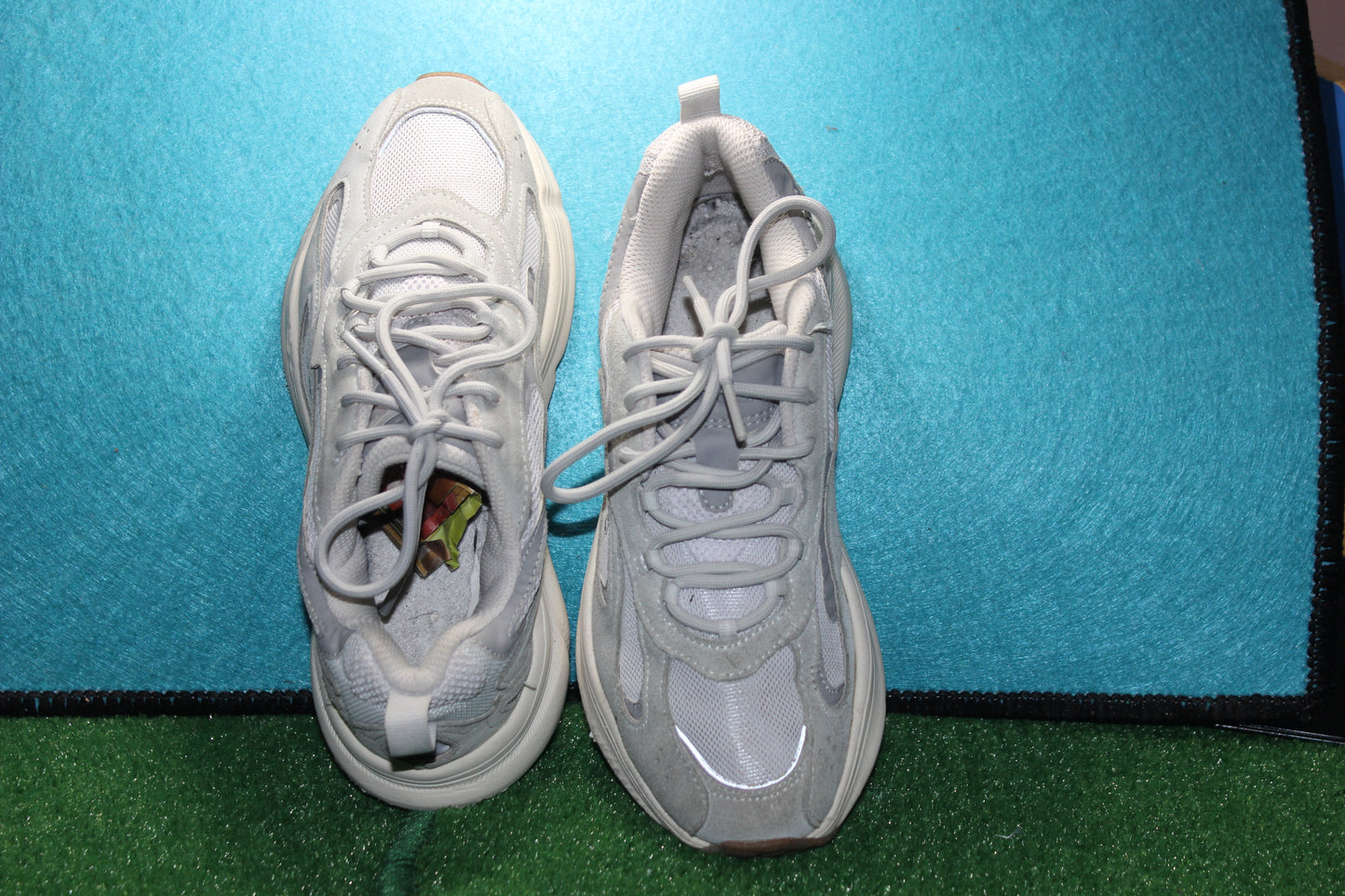 Ryka Original Trainer | Size 38.0 | Preloved