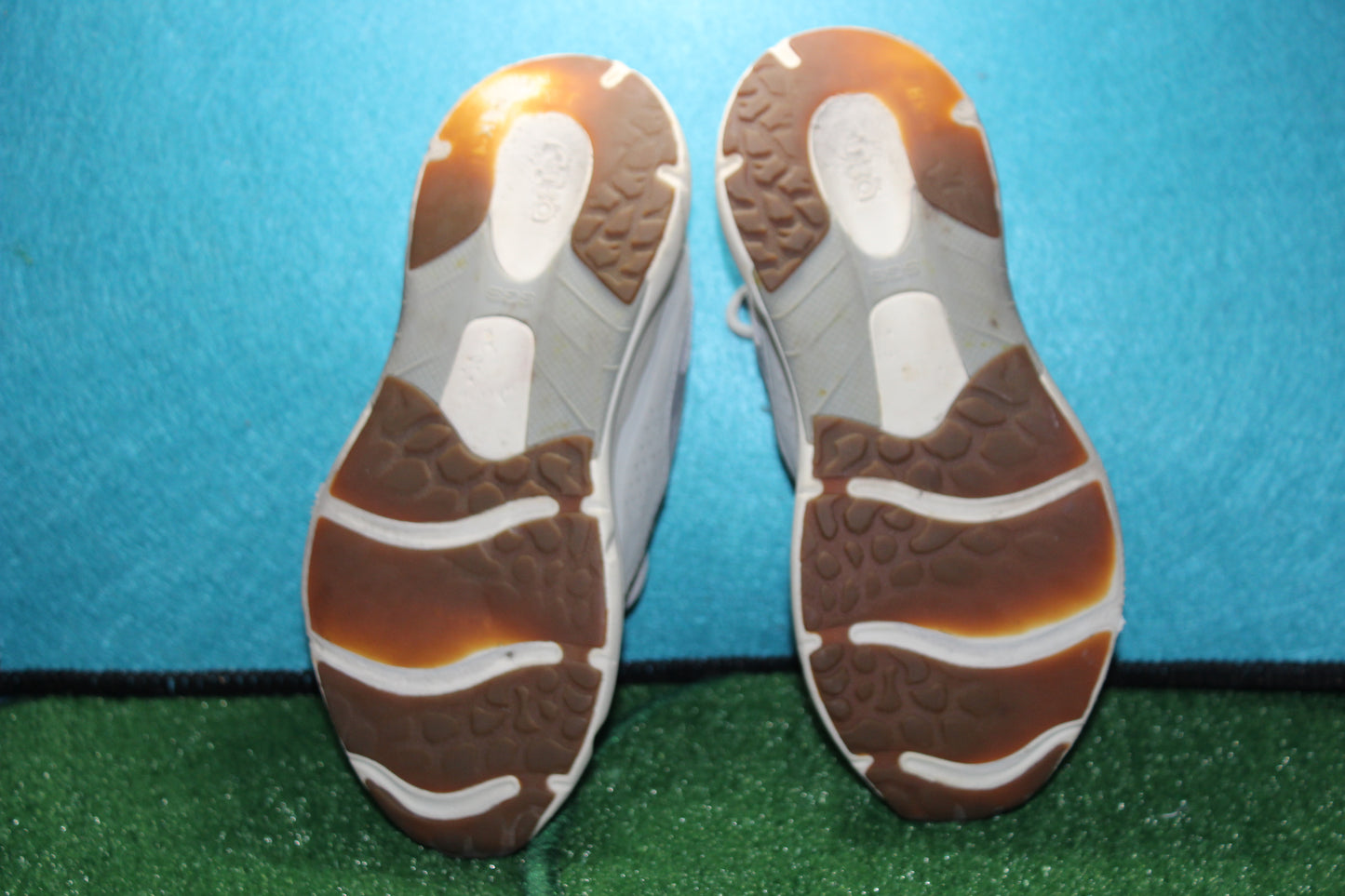 Ryka Original Trainer | Size 38.0 | Preloved