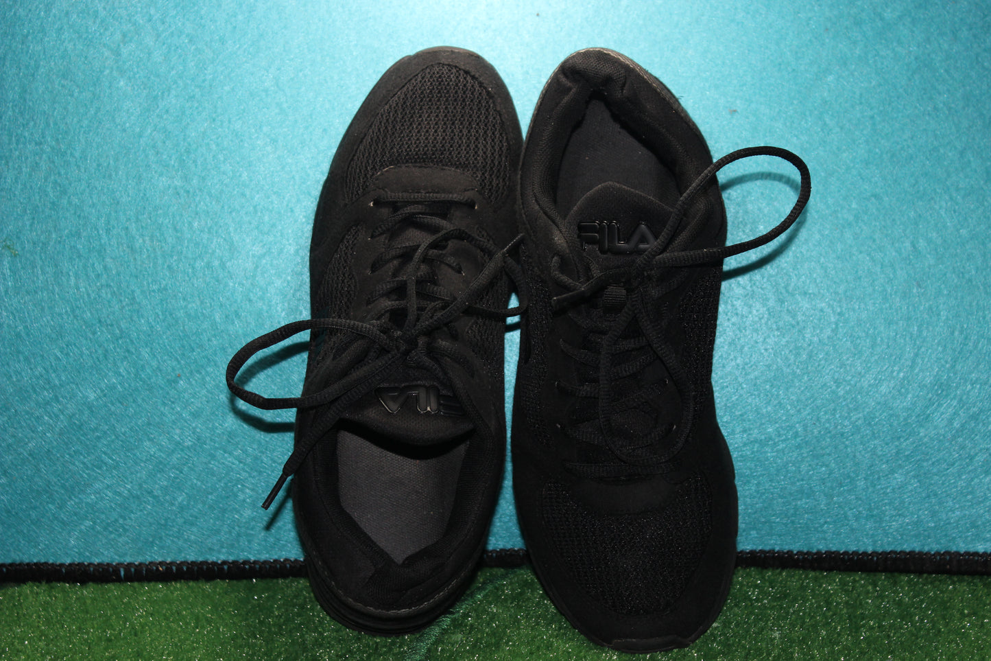 Fila Original Trainer | Size 41.0 | Preloved