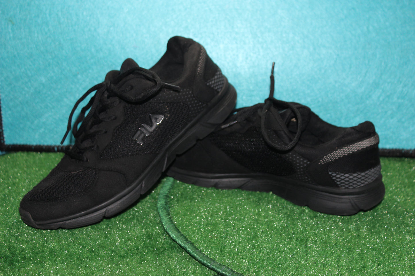 Fila Original Trainer | Size 41.0 | Preloved