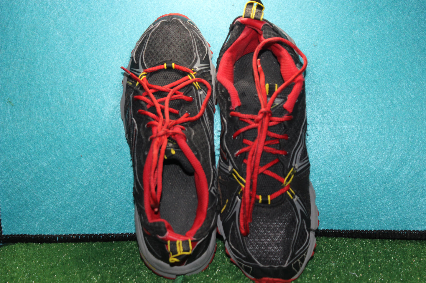 New Balance Hiking | Size 44.0 | Preloved