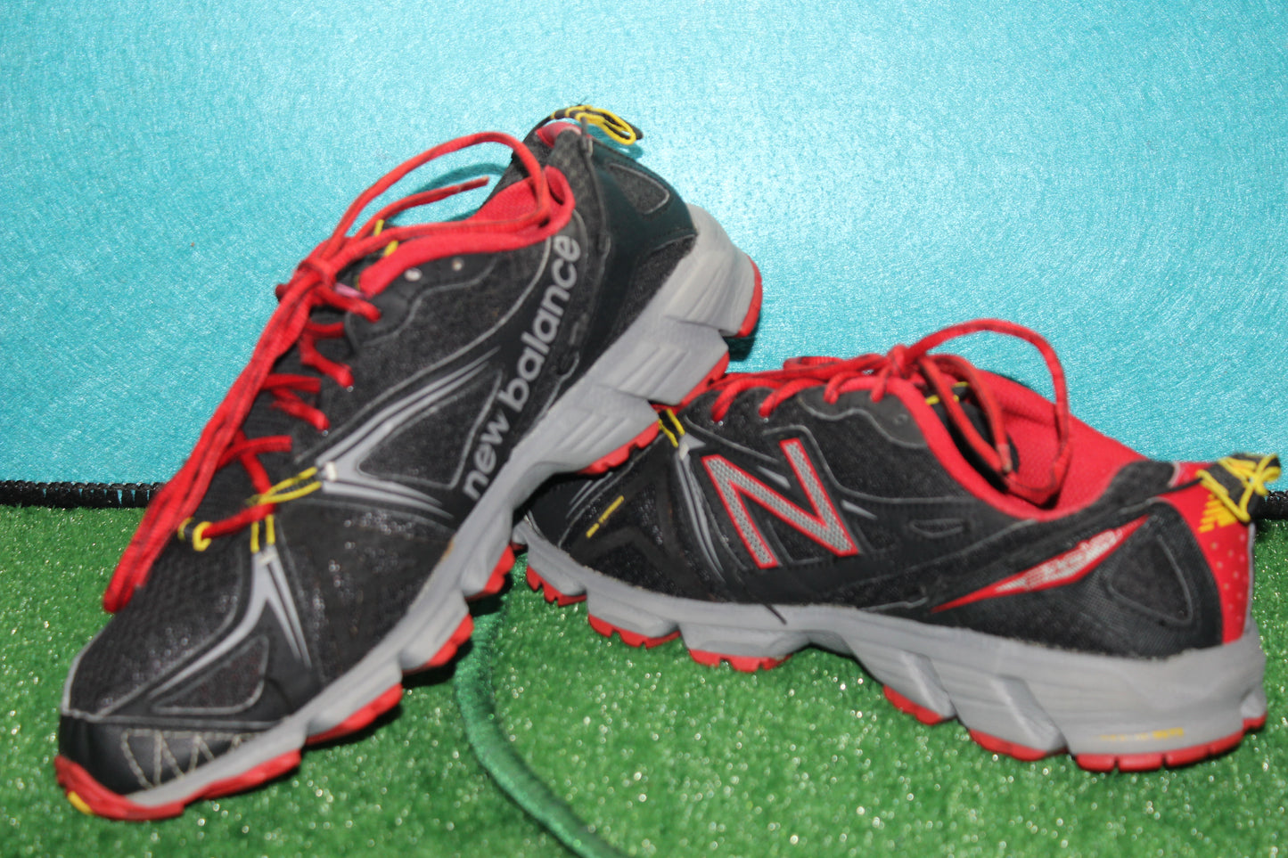 New Balance Hiking | Size 44.0 | Preloved