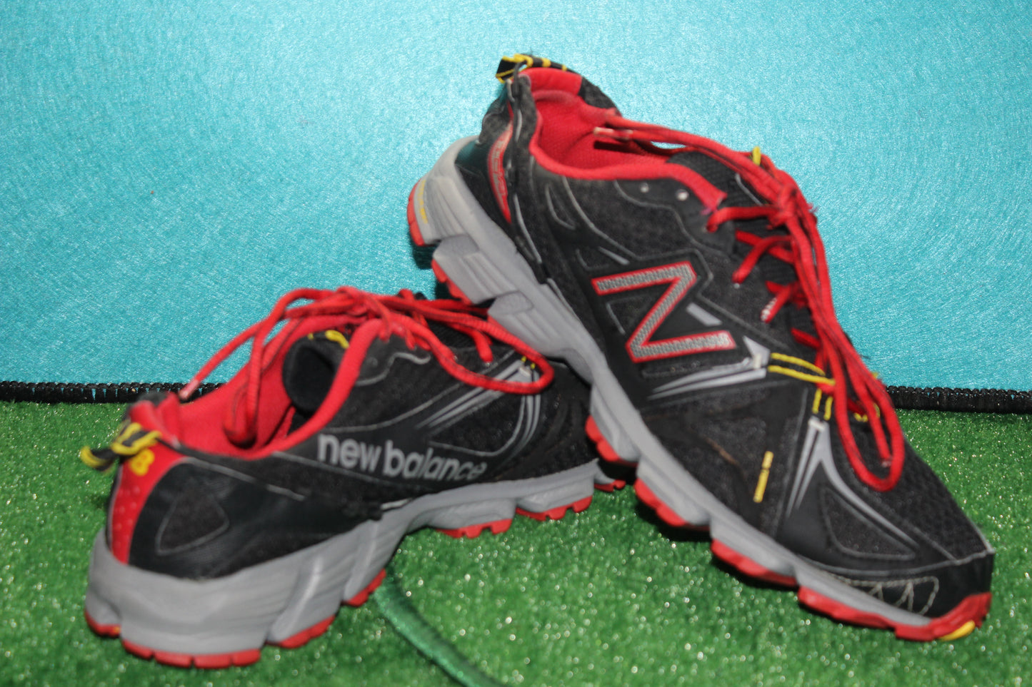 New Balance Hiking | Size 44.0 | Preloved