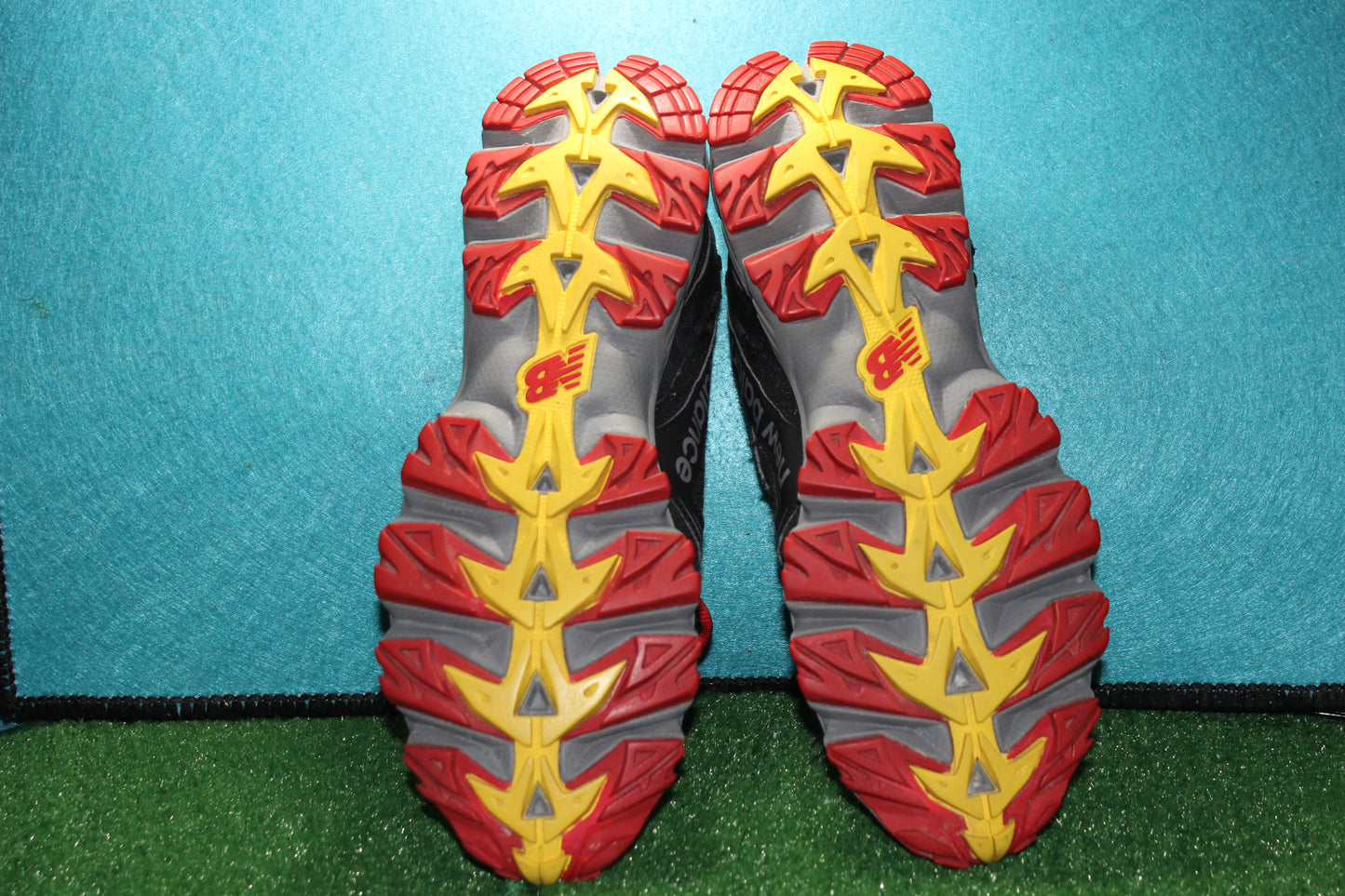 New Balance Hiking | Size 44.0 | Preloved