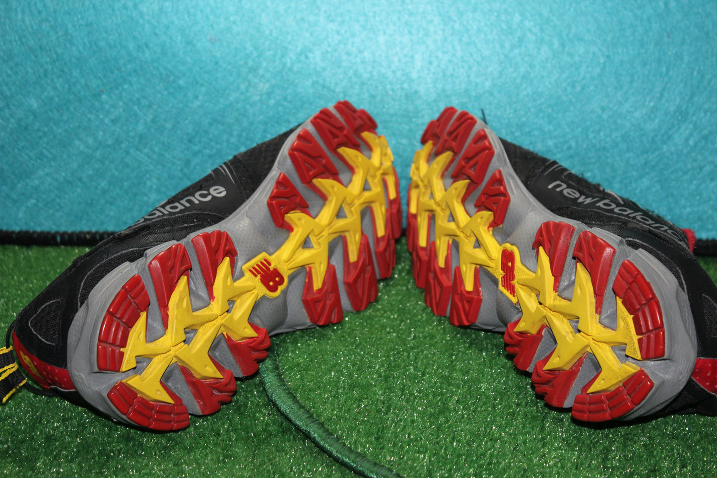 New Balance Hiking | Size 44.0 | Preloved